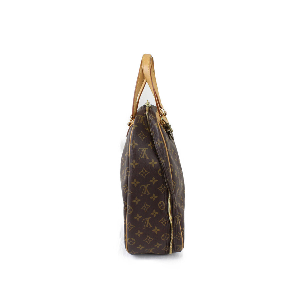 Louis Vuitton Handbag Excursion